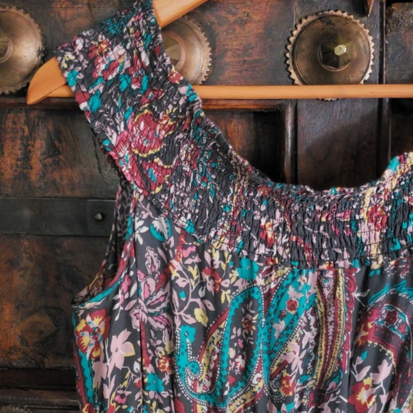 Free people dress - Picture 8 of 8